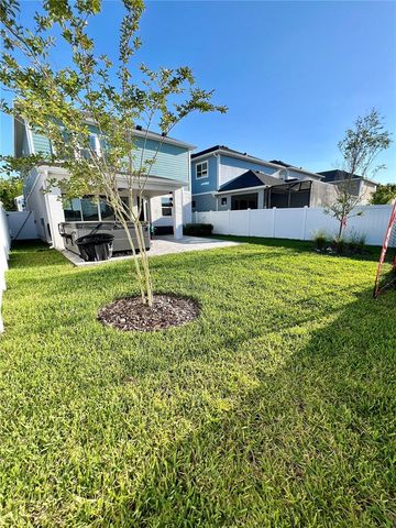 28841 ORANGE BERRY DRIVE, Wesley Chapel, FL 33543