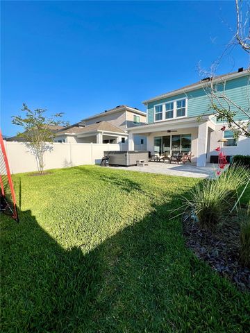 28841 ORANGE BERRY DRIVE, Wesley Chapel, FL 33543