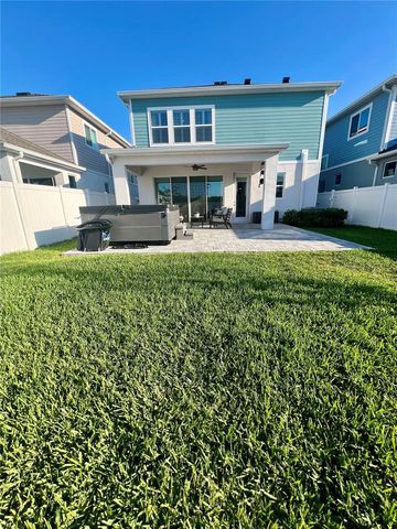 28841 ORANGE BERRY DRIVE, Wesley Chapel, FL 33543