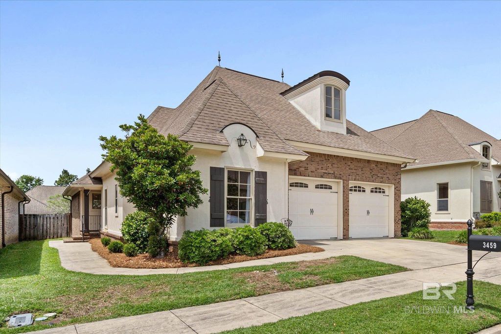 3459 Rue Royal, Mobile, AL 36693