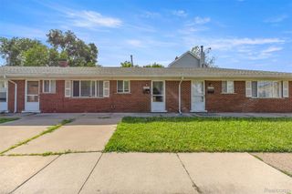 2056 Lafayette Boulevard, Lincoln Park, MI 48146