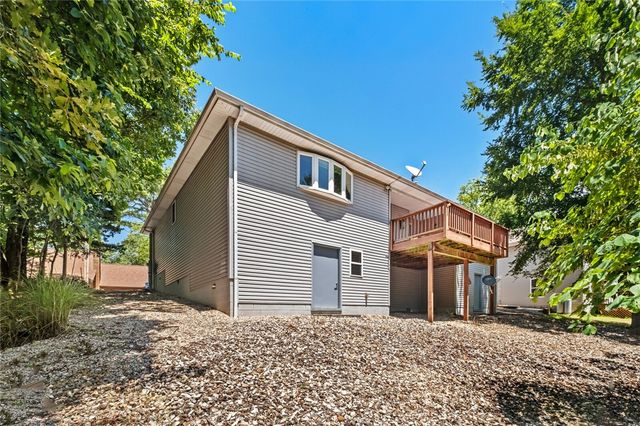 99 Buckingham Drive, Bella Vista, AR 72714