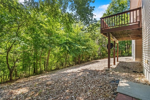 99 Buckingham Drive, Bella Vista, AR 72714
