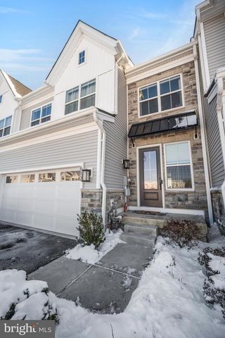 612 CONRAD DR, Warrington, PA 18976