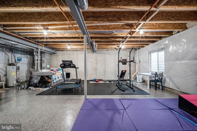 612 CONRAD DR, Warrington, PA 18976