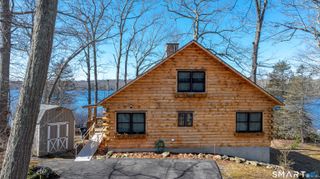 107 Lake Shore Drive, Lebanon, CT 06249