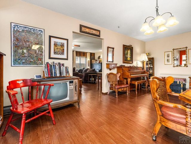 5284 Monte Vista Dr, Colorado City, CO 81019