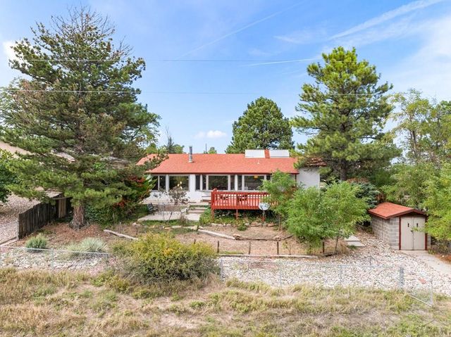 5284 Monte Vista Dr, Colorado City, CO 81019