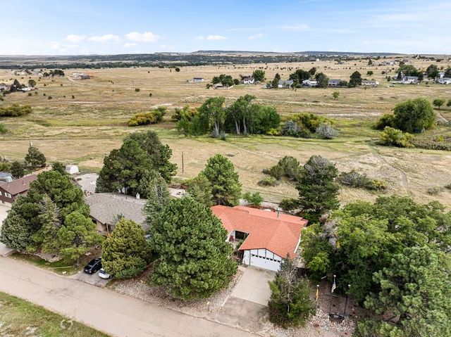 5284 Monte Vista Dr, Colorado City, CO 81019