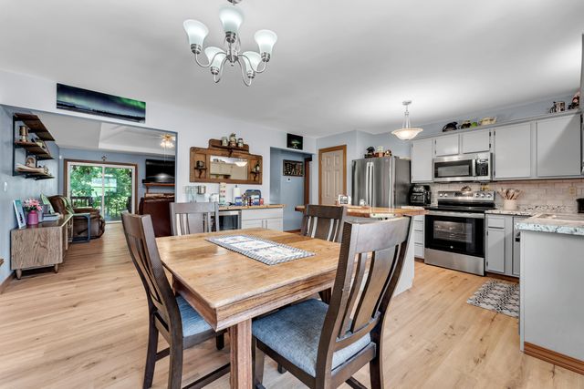 40 Kimberling Lane 1, Kimberling City, MO 65686