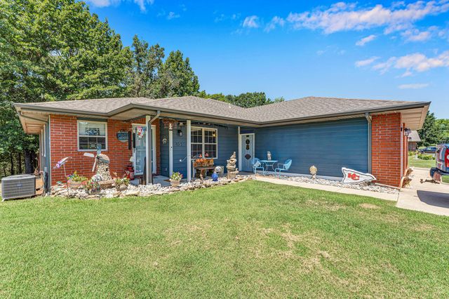 40 Kimberling Lane 1, Kimberling City, MO 65686