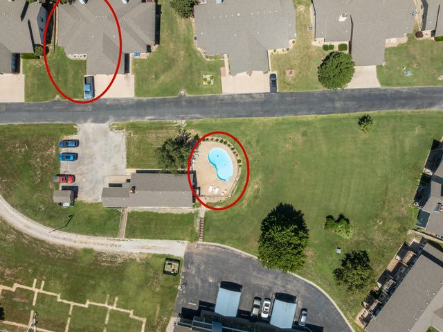 40 Kimberling Lane 1, Kimberling City, MO 65686