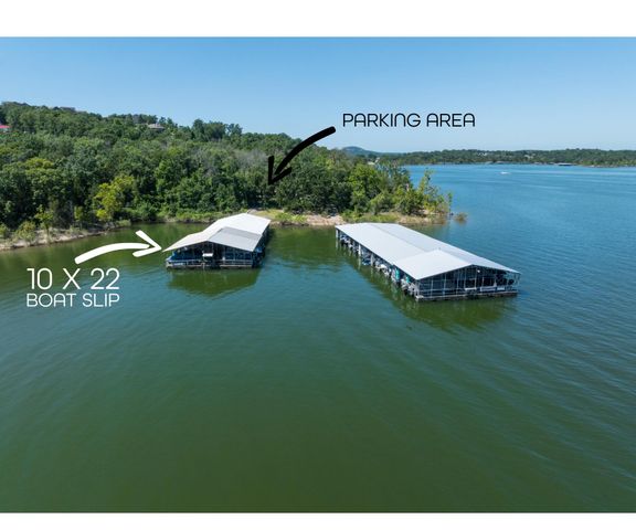 40 Kimberling Lane 1, Kimberling City, MO 65686