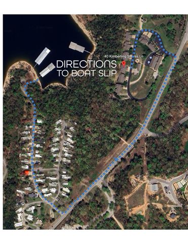 40 Kimberling Lane 1, Kimberling City, MO 65686