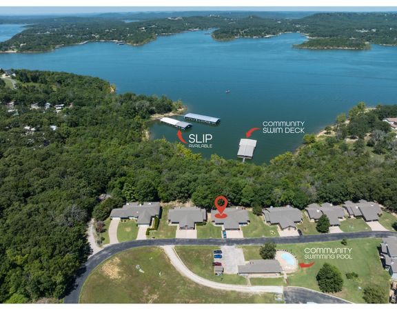 40 Kimberling Lane 1, Kimberling City, MO 65686