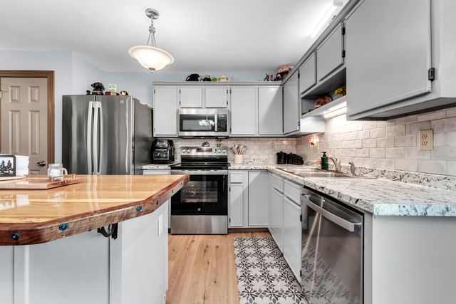 40 Kimberling Lane 1, Kimberling City, MO 65686