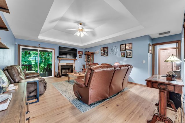 40 Kimberling Lane 1, Kimberling City, MO 65686