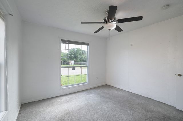 3810 Park Street, Greenville, TX 75401
