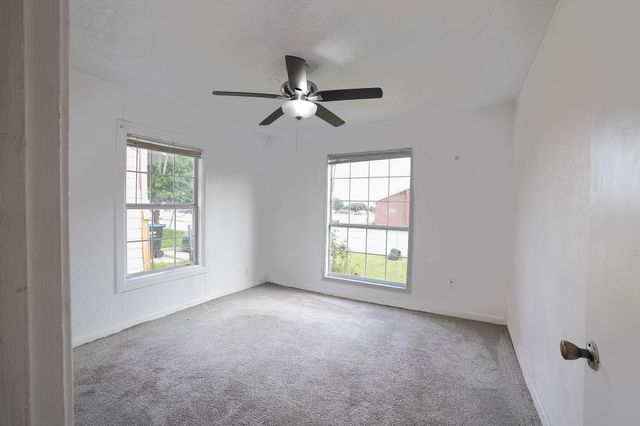 3810 Park Street, Greenville, TX 75401