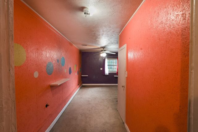 3810 Park Street, Greenville, TX 75401