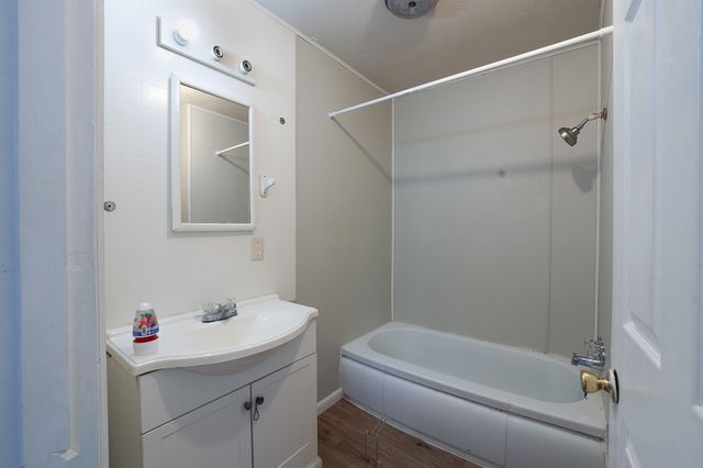 3810 Park Street, Greenville, TX 75401