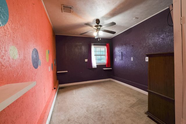 3810 Park Street, Greenville, TX 75401
