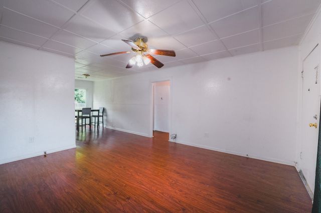 3810 Park Street, Greenville, TX 75401