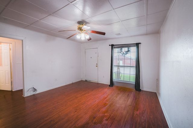 3810 Park Street, Greenville, TX 75401