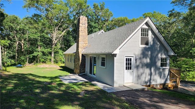 943 Wordens Pond Road, South Kingstown, RI 02879