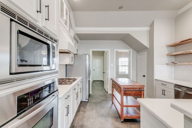 1575 Timber Creek Drive, Stephenville, TX 76401