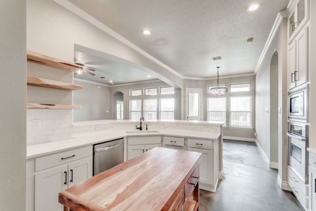 1575 Timber Creek Drive, Stephenville, TX 76401