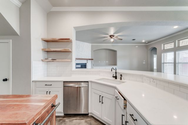 1575 Timber Creek Drive, Stephenville, TX 76401