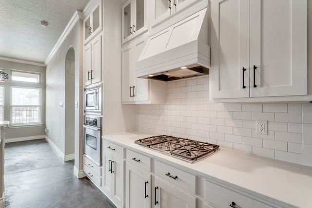 1575 Timber Creek Drive, Stephenville, TX 76401