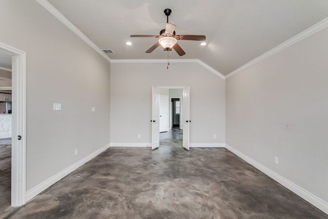 1575 Timber Creek Drive, Stephenville, TX 76401