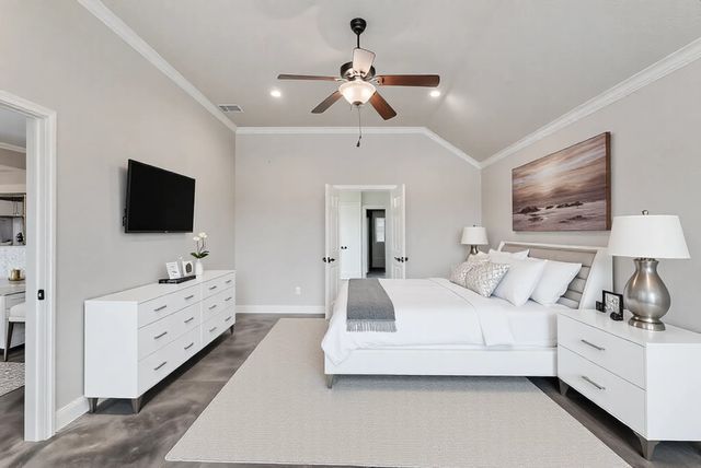 1575 Timber Creek Drive, Stephenville, TX 76401