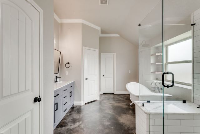 1575 Timber Creek Drive, Stephenville, TX 76401