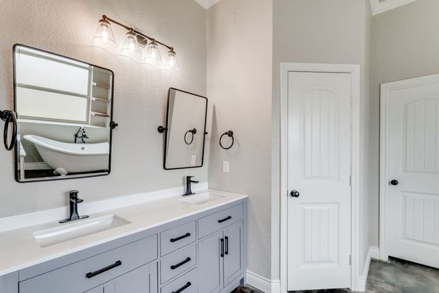 1575 Timber Creek Drive, Stephenville, TX 76401