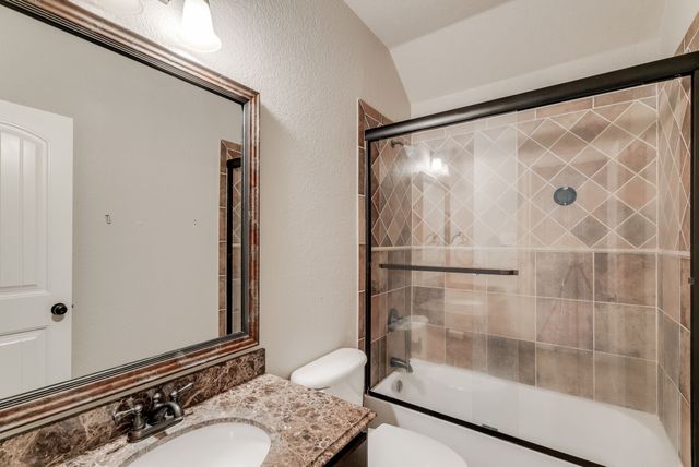 1575 Timber Creek Drive, Stephenville, TX 76401