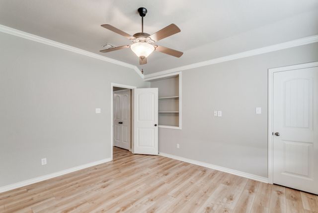 1575 Timber Creek Drive, Stephenville, TX 76401