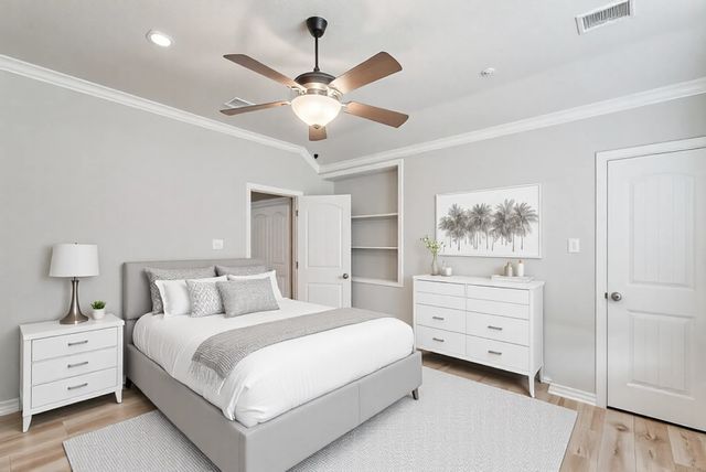 1575 Timber Creek Drive, Stephenville, TX 76401