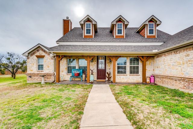 1575 Timber Creek Drive, Stephenville, TX 76401