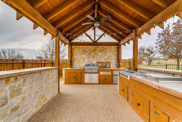 1575 Timber Creek Drive, Stephenville, TX 76401