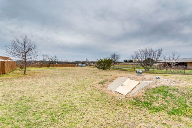 1575 Timber Creek Drive, Stephenville, TX 76401