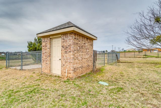 1575 Timber Creek Drive, Stephenville, TX 76401
