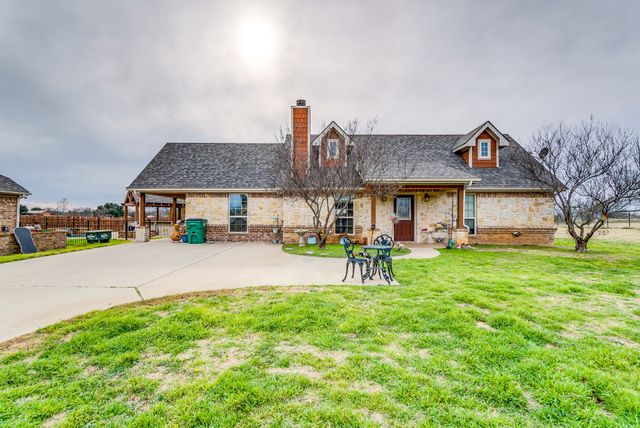 1575 Timber Creek Drive, Stephenville, TX 76401