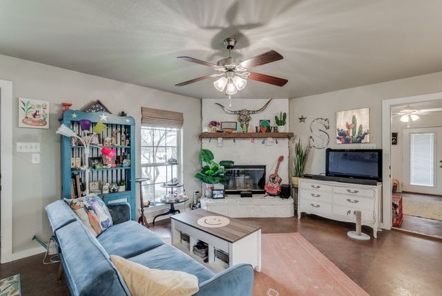 1575 Timber Creek Drive, Stephenville, TX 76401