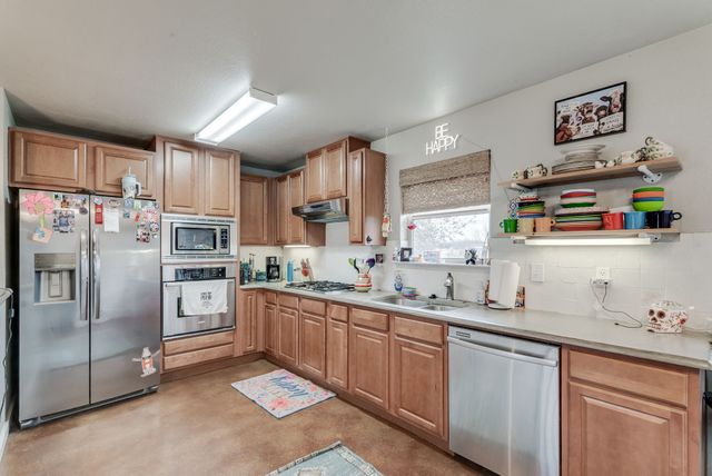 1575 Timber Creek Drive, Stephenville, TX 76401