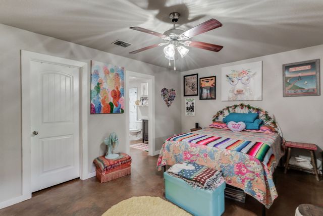 1575 Timber Creek Drive, Stephenville, TX 76401