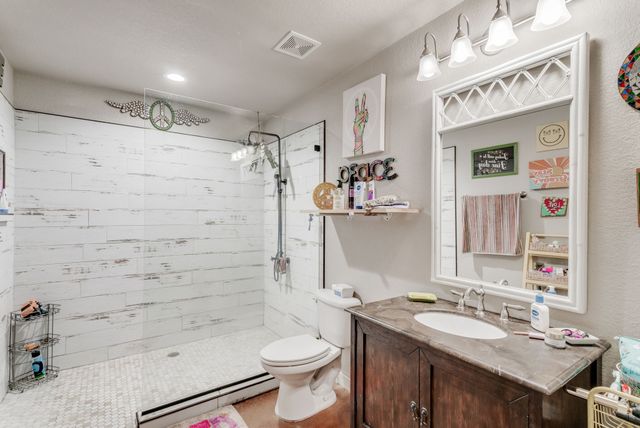 1575 Timber Creek Drive, Stephenville, TX 76401