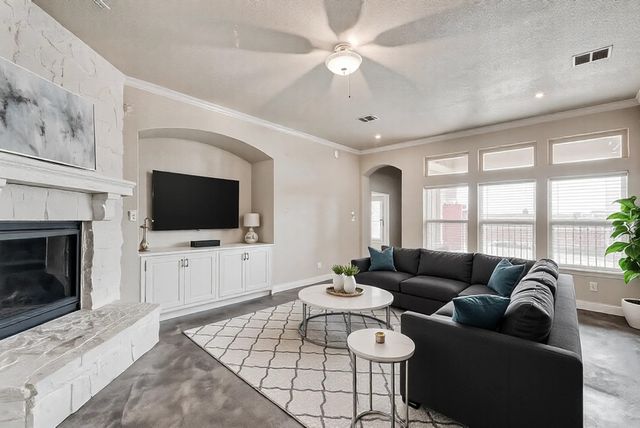 1575 Timber Creek Drive, Stephenville, TX 76401